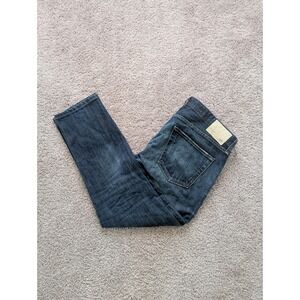AG Adriano Goldschmied The Nomad Jeans Mens 36x28 (Fits 38x28) Modern Slim